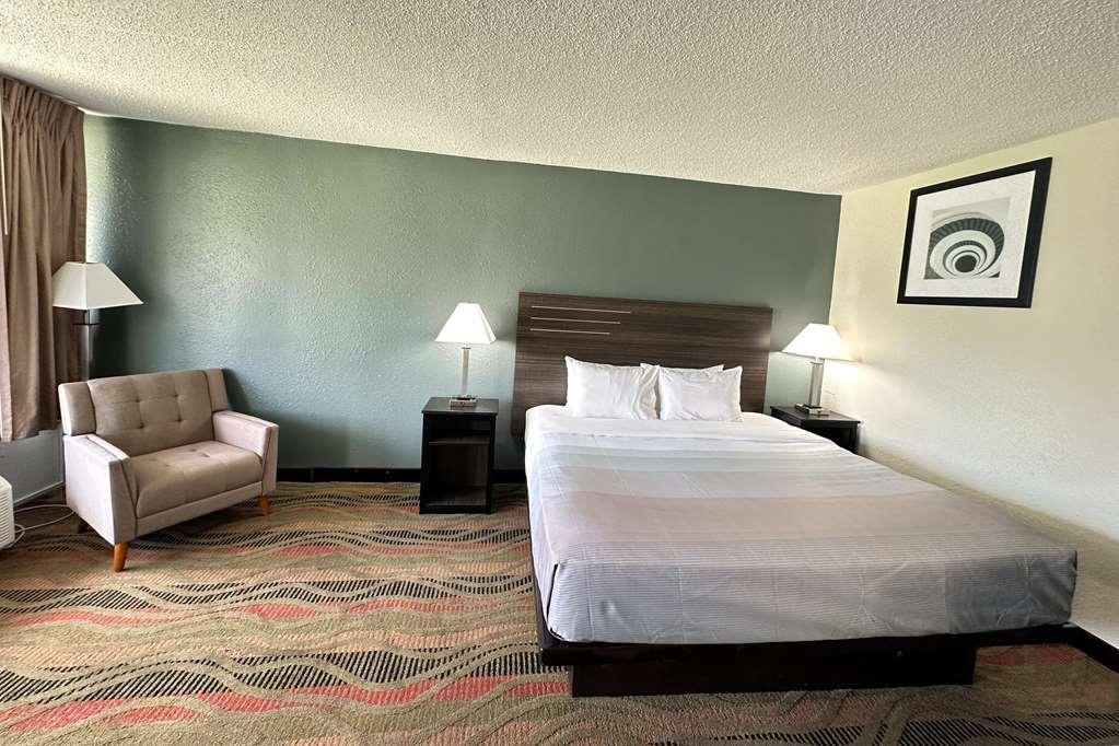 Quality Inn & Suites Сантий Стая снимка